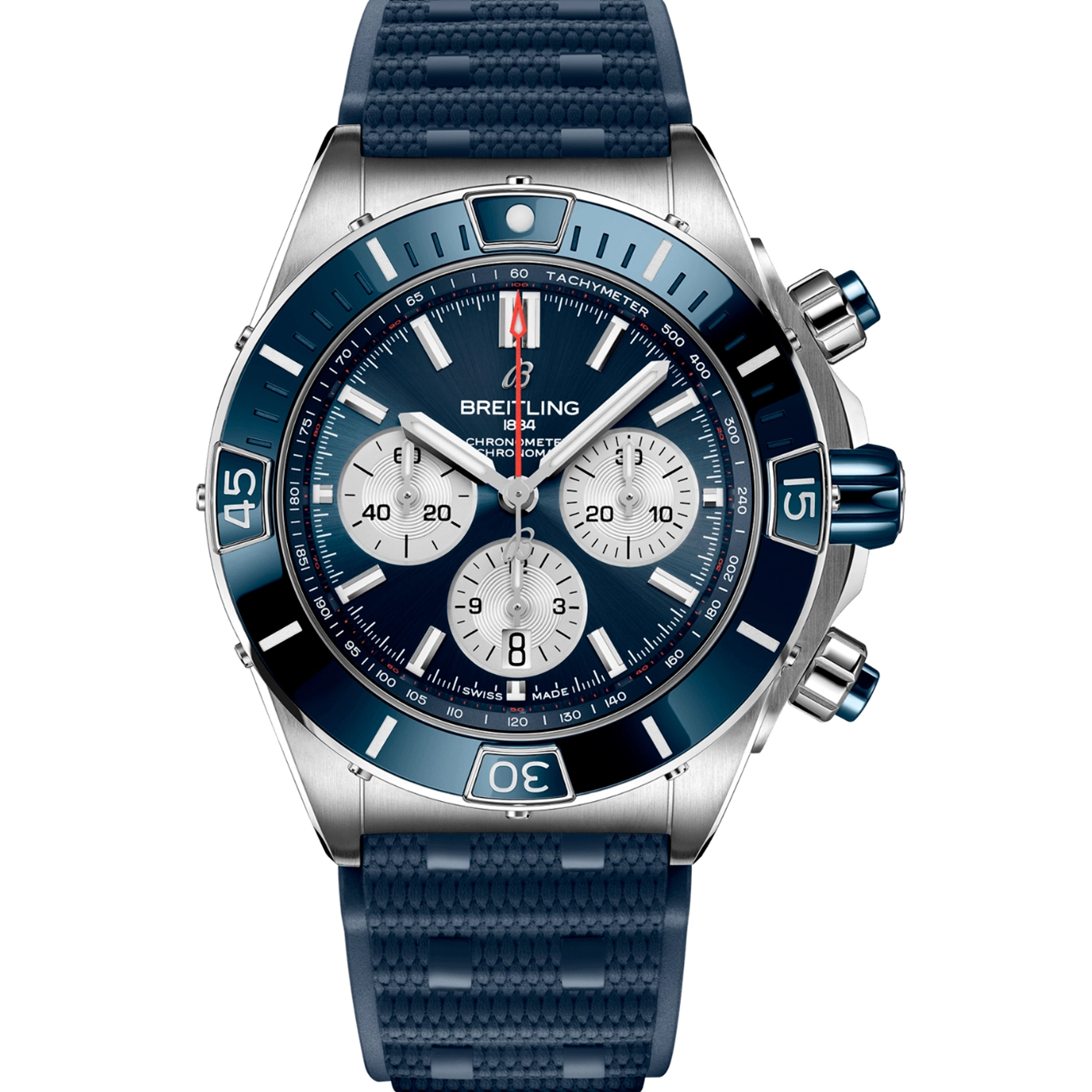 Breitling Chronomat